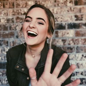 Meet your Posher, Ginny